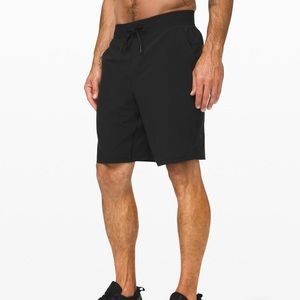 THE Short 9” *Liner - Black